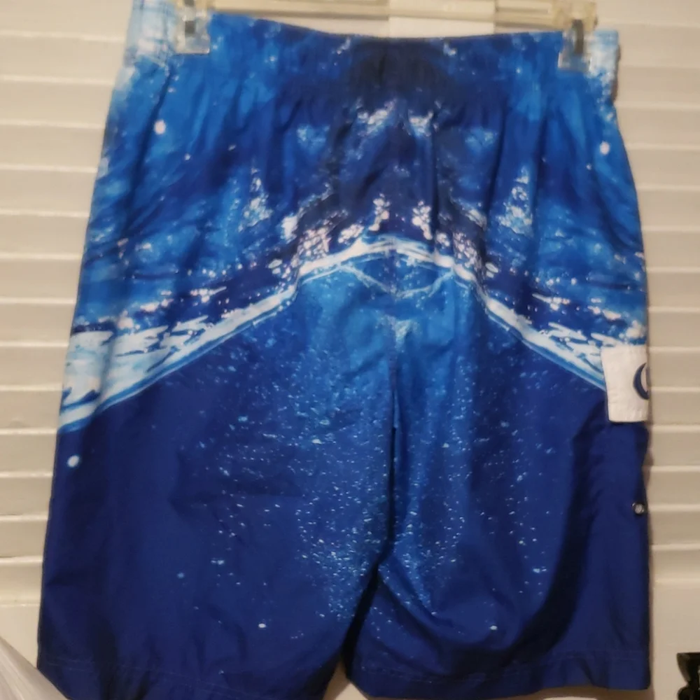 NWoT☆ Corona Extra Swim Trunks
